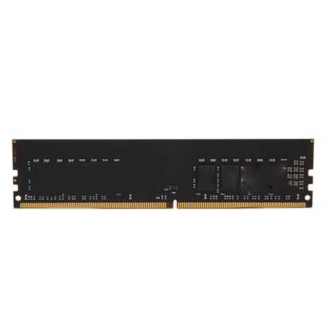 DDR4 RAM Module (DDR4-2666 UDIMM) for: RS2818RP+; RS2418RP+; RS2418+